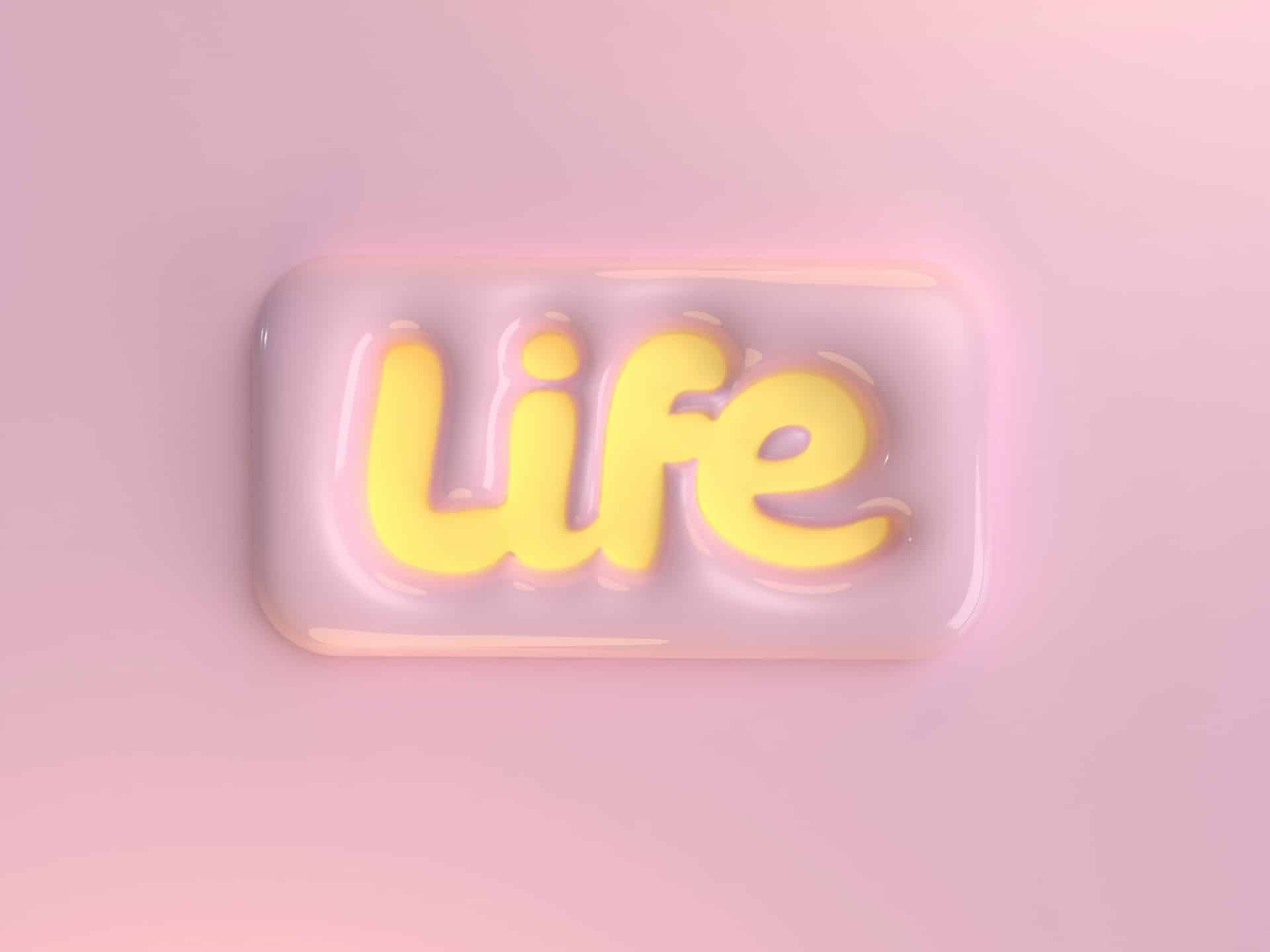 life live alive