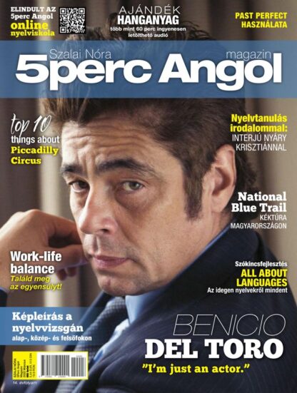 13. évad (2021. október - 2022. szeptember) - 5 Perc Angol Magazin - Image 8